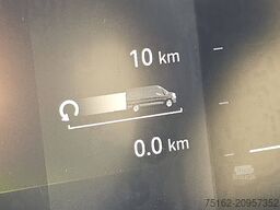 RENAULT MASTER L3H2 404Km WLTP Navi