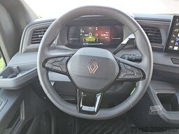 RENAULT MASTER L3H2 404Km WLTP Navi