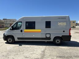 Fiat Weinsberg CaraBus 600 K | 4 posti letto | Completamente equipaggiato
