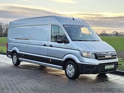 M.A.N. TGE 3.140 ac automaat EURO6