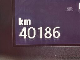 M.A.N. TGE 3.140 ac automaat EURO6