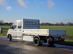 M.A.N. TGE 5.180 ac automaat EURO6