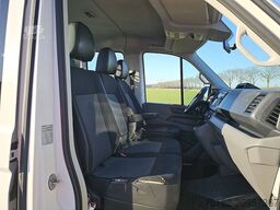 M.A.N. TGE 5.180 ac automaat EURO6