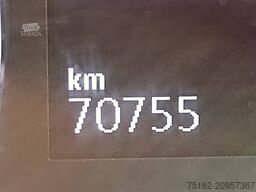 M.A.N. TGE 5.180 ac automaat EURO6