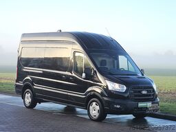FORD TRANSIT 2.0 L3H3 RWD Navi!