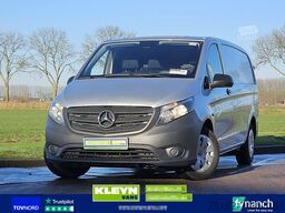 MERCEDES-BENZ VITO 114 ac automaat EURO6