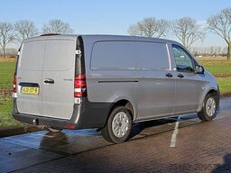 MERCEDES-BENZ VITO 114 ac automaat EURO6
