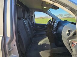 MERCEDES-BENZ VITO 114 ac automaat EURO6