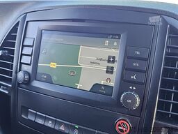 MERCEDES-BENZ VITO 114 ac automaat EURO6