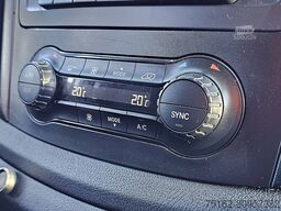 MERCEDES-BENZ VITO 114 ac automaat EURO6