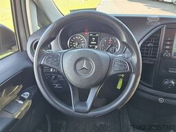 MERCEDES-BENZ VITO 114 ac automaat EURO6