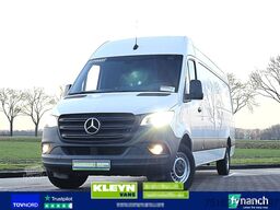 MERCEDES-BENZ SPRINTER 317 L3H2 Maxi Automaat!
