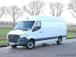 MERCEDES-BENZ SPRINTER 317 L3H2 Maxi Automaat!