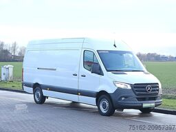 MERCEDES-BENZ SPRINTER 317 L3H2 Maxi Automaat!