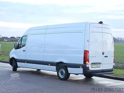 MERCEDES-BENZ SPRINTER 317 L3H2 Maxi Automaat!