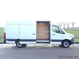 MERCEDES-BENZ SPRINTER 317 L3H2 Maxi Automaat!