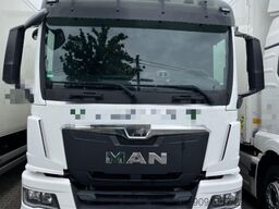 MAN TGS 1836