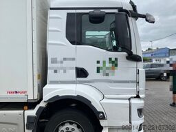 MAN TGS 1836