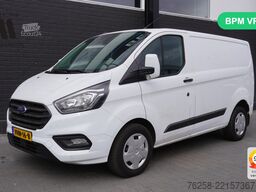Ford Transit Custom 2.0 TDCI 130PK Automaat EURO 6 -...
