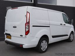 Ford Transit Custom 2.0 TDCI 130PK Automaat EURO 6 -...