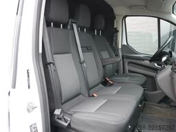 Ford Transit Custom 2.0 TDCI 130PK Automaat EURO 6 -...