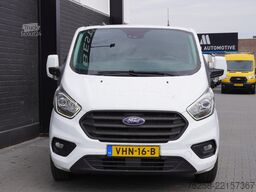Ford Transit Custom 2.0 TDCI 130PK Automaat EURO 6 -...