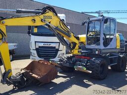 WACKER NEUSON EW100