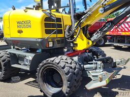 WACKER NEUSON EW100