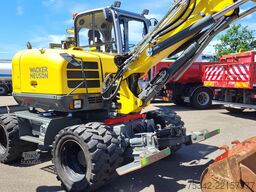 WACKER NEUSON EW100