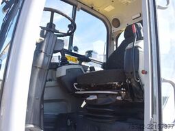 WACKER NEUSON EW100 wheel-excavator Model E06-06