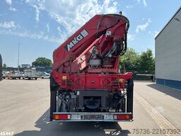 Iveco Stralis 500 6x4 MKG 54 Tonmeter laadkraan