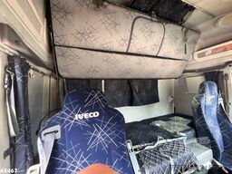 Iveco Stralis 500 6x4 MKG 54 Tonmeter laadkraan