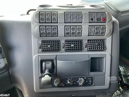 Iveco Stralis 500 6x4 MKG 54 Tonmeter laadkraan