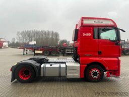 MAN TGX 18.420 ADR (EX/II, EX/III, FL, AT), PTO, 10...