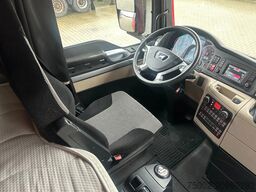 MAN TGX 18.420 ADR (EX/II, EX/III, FL, AT), PTO, 10...