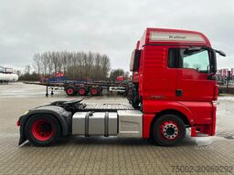 MAN TGX 18.420 ADR (EX/II, EX/III, FL, AT), PTO, 10...