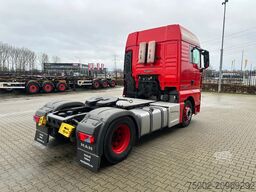 MAN TGX 18.420 ADR (EX/II, EX/III, FL, AT), PTO, 10...