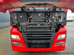 MAN TGX 18.420 ADR (EX/II, EX/III, FL, AT), PTO, 10...