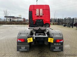 MAN TGX 18.420 ADR (EX/II, EX/III, FL, AT), PTO, 10...