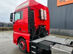 MAN TGX 18.420 ADR (EX/II, EX/III, FL, AT), PTO, 10...