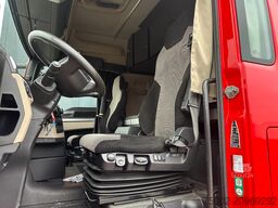 MAN TGX 18.420 ADR (EX/II, EX/III, FL, AT), PTO, 10...