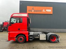 MAN TGX 18.420 ADR (EX/II, EX/III, FL, AT), PTO, 10...