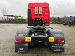 MAN TGX 18.420 ADR (EX/II, EX/III, FL, AT), PTO, 10...