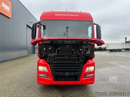 MAN TGX 18.420 ADR (EX/II, EX/III, FL, AT), PTO, 10...
