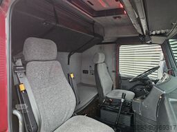 Scania T143.450 TOPLINE / TORPEDO / HAUBER / 460 cm WB