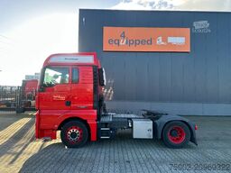 MAN TGX 18.420 ADR (EX/II, EX/III, FL, AT), PTO, 10...