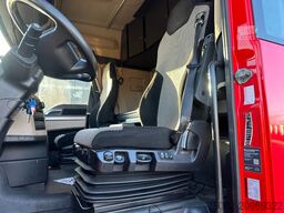 MAN TGX 18.420 ADR (EX/II, EX/III, FL, AT), PTO, 10...