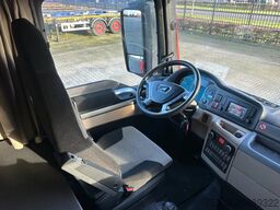 MAN TGX 18.420 ADR (EX/II, EX/III, FL, AT), PTO, 10...