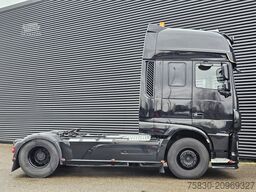 DAF XF480 4X2 SUPERSPACECAB / NL TRUCK / 2 TANKS