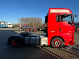 MAN TGX 18.420 ADR (EX/II, EX/III, FL, AT), PTO, 10...